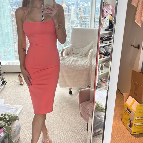 BABATON Dress - NEW, never worn - Picture 3 of 4